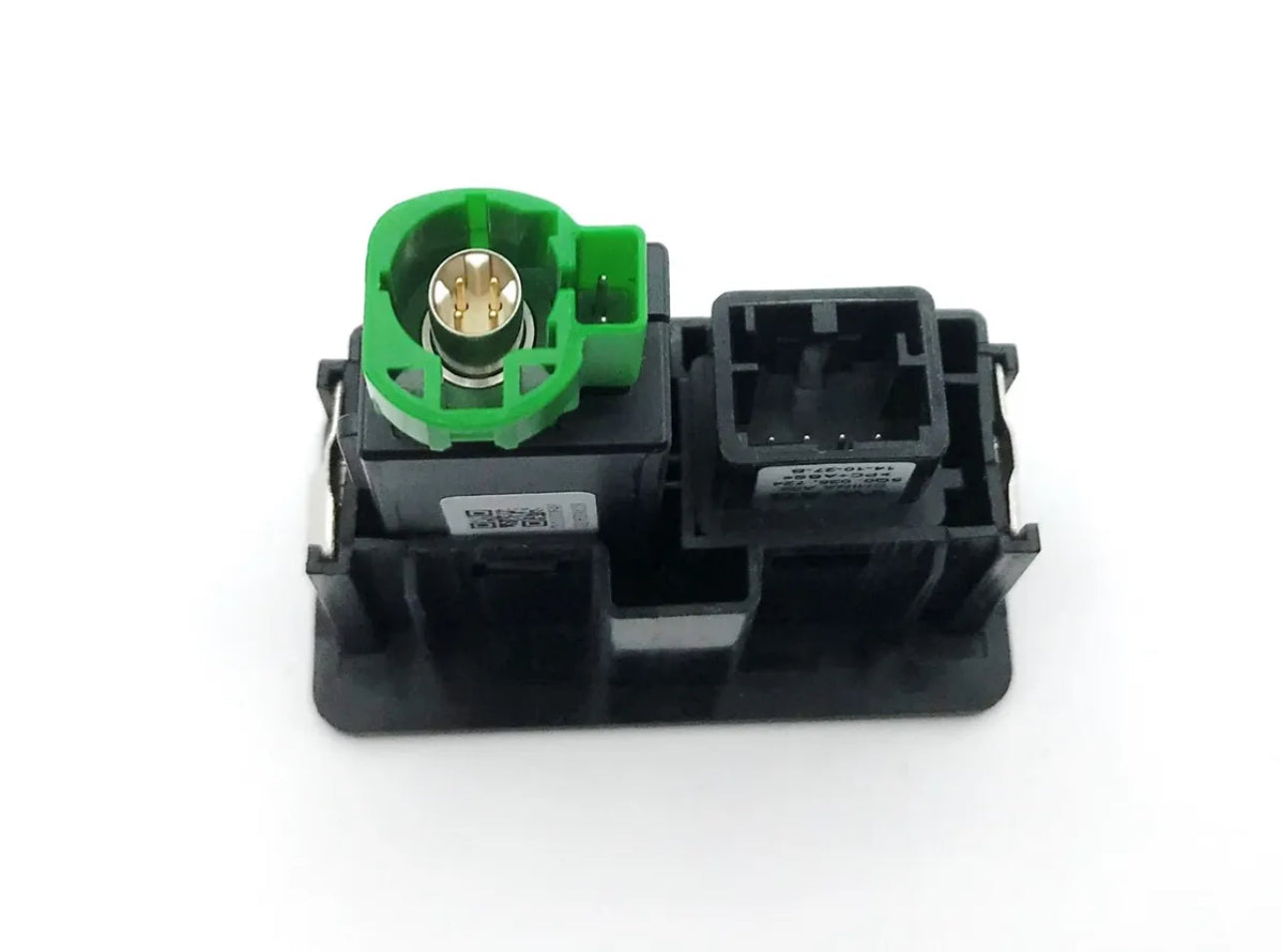 Kit USB et câblage MIB2 Carplay et Androidauto - 5G0 035 222 E
