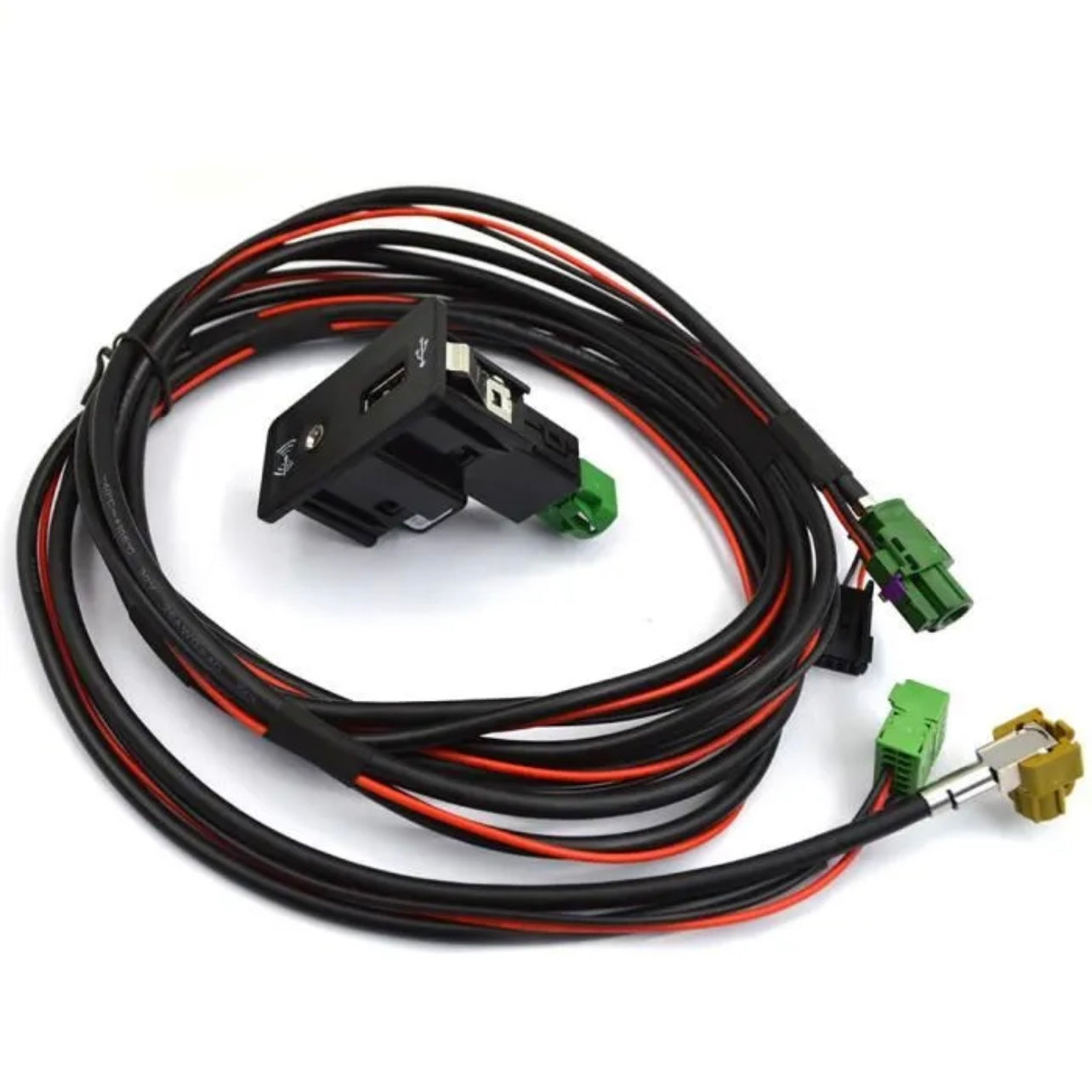 Volkswagen Discover Media V3 MIB2.5 OEM