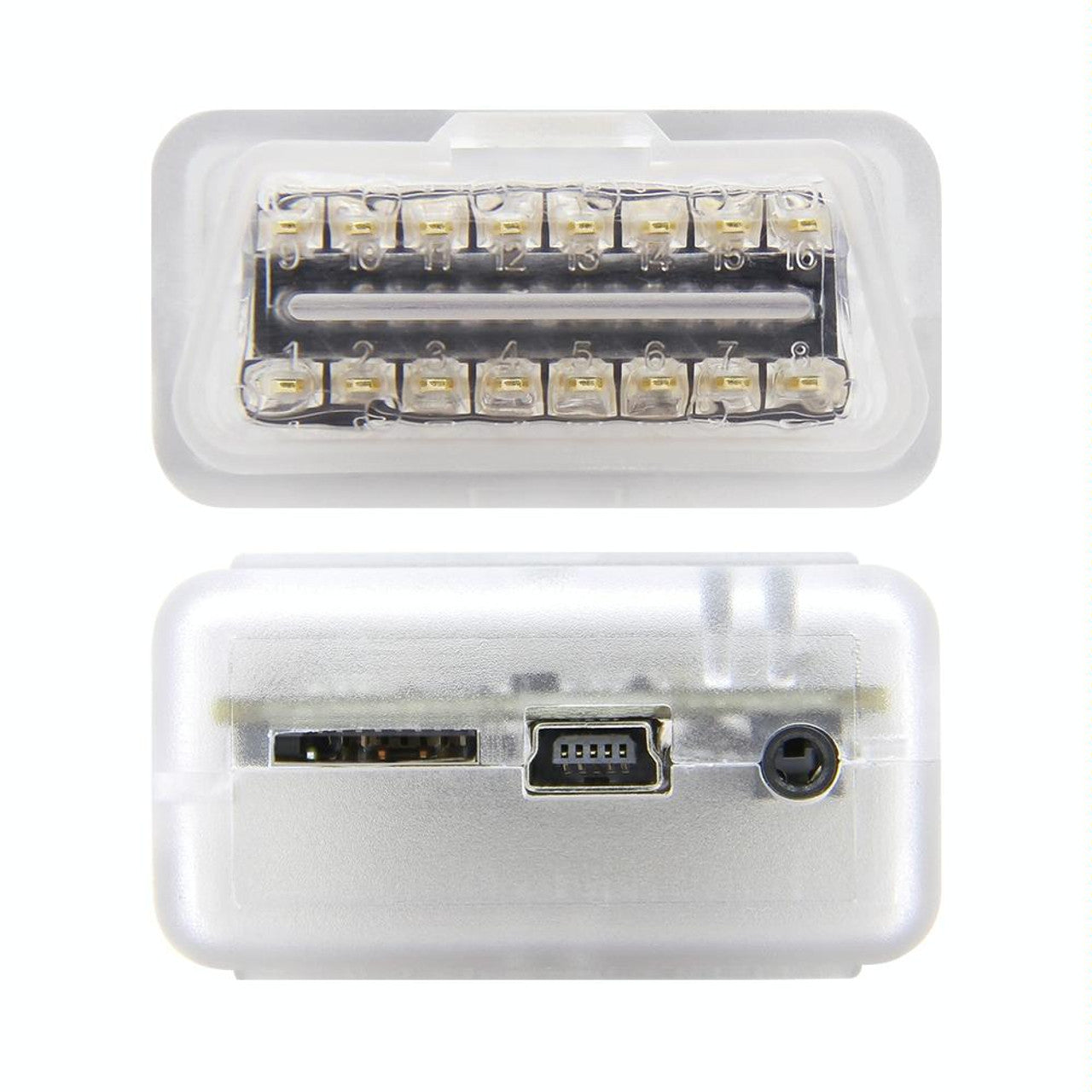 Tactrix Openport 2.0 Scanner OBD2 Flash ECU