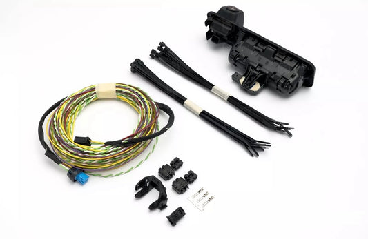 Camera de recul d’origine (OEM) BMW