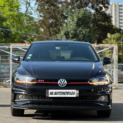 Activation de VW AppConnect – Apple Carplay / Android Auto