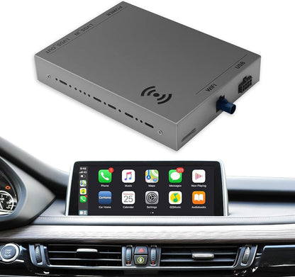 Kit Apple CarPlay & AndroidAuto sans fil BMW