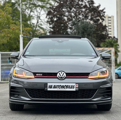 Activation de VW AppConnect – Apple Carplay / Android Auto