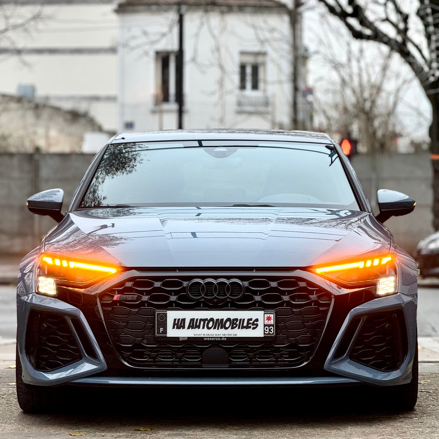 Activation Carplay et Android Auto Audi MIB 3