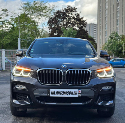 Activation Apple CarPlay BMW NBTevo