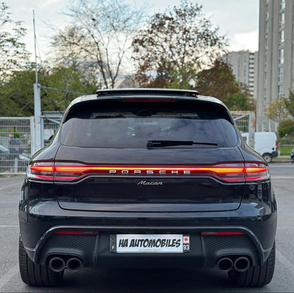 Activation Apple CarPlay et AndroidAuto Porsche MH2p - PCM5