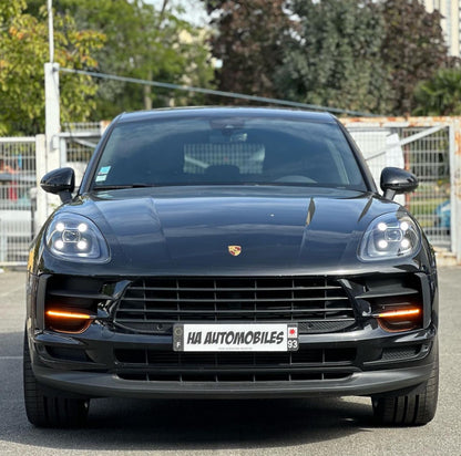 Activation Apple CarPlay et AndroidAuto Porsche MH2p - PCM5