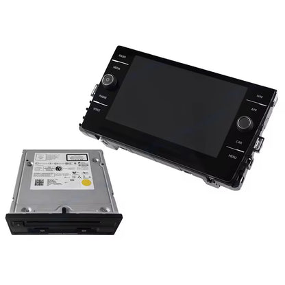 Volkswagen Discover Media V3 MIB2.5 OEM