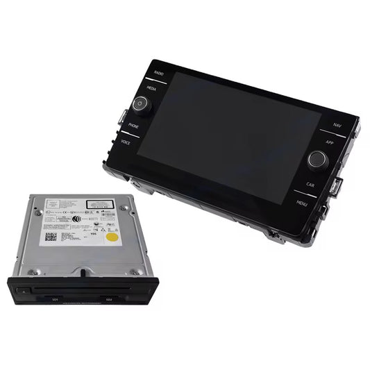 Volkswagen Discover Media V3 MIB2.5 OEM