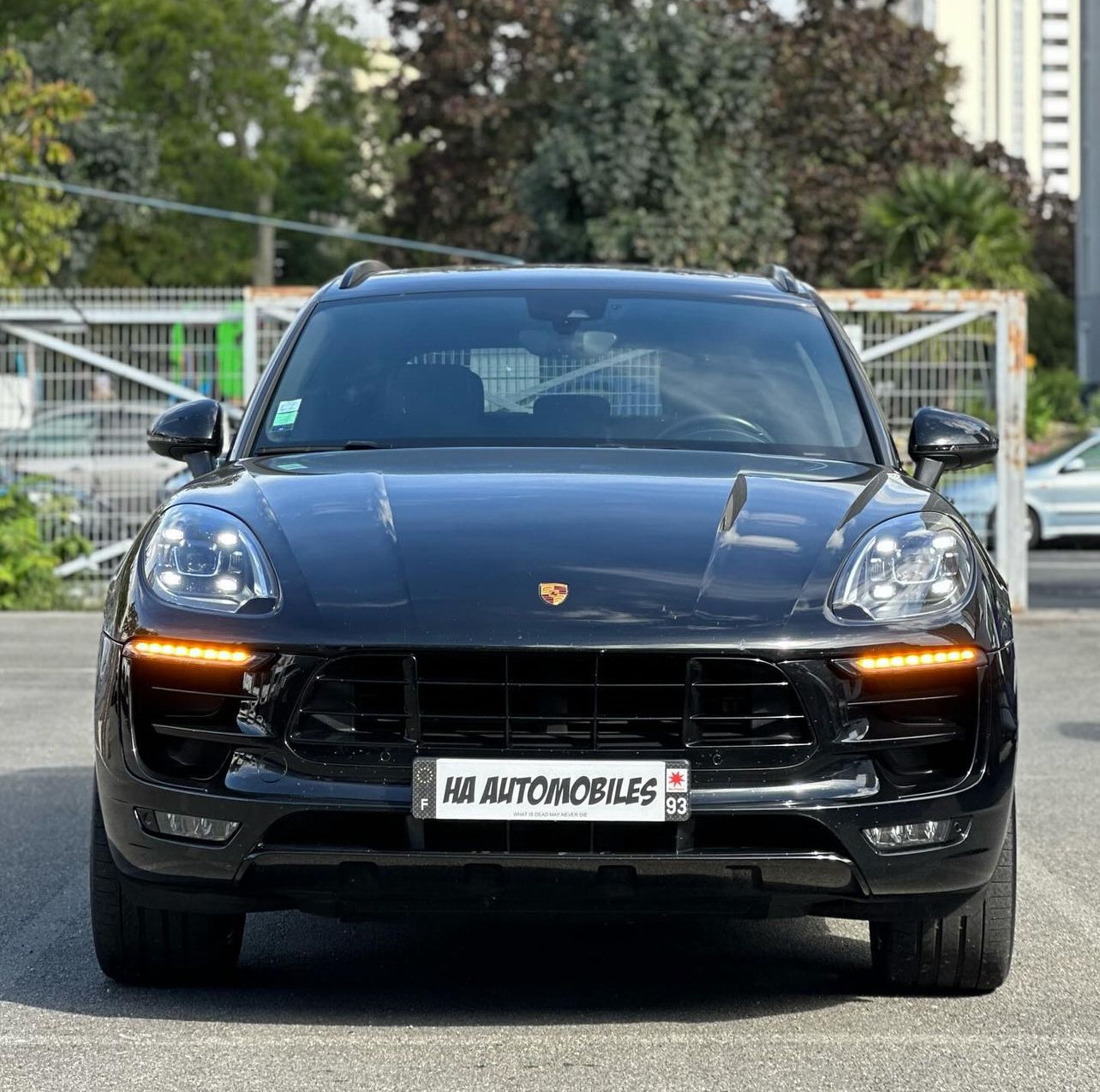 Activation Apple CarPlay et AndroidAuto Porsche PCM4.0 - Macan, Cayman, 991