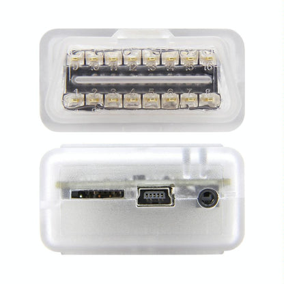 Tactrix Openport 2.0 Scanner OBD2 Flash ECU