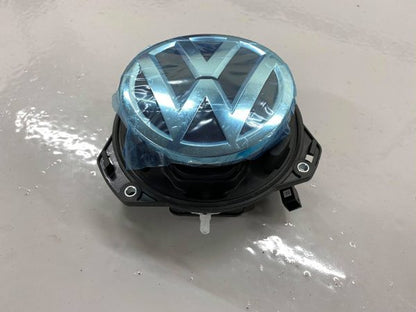 Caméra de recul d'origine VOLKSWAGEN VW GOLF 7 MK7 7.5