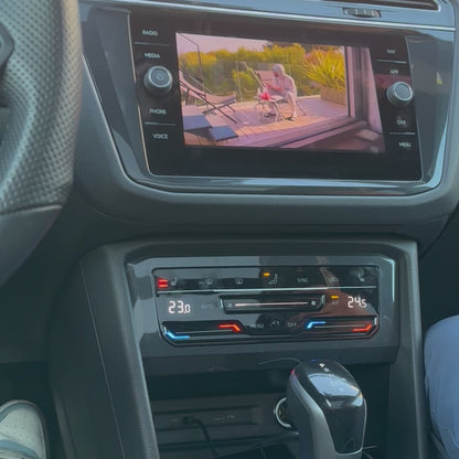 HA box TV - Youtube, Netflix et Carplay sans fil