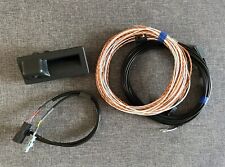 Caméra de recul Audi A3 8V (OEM)